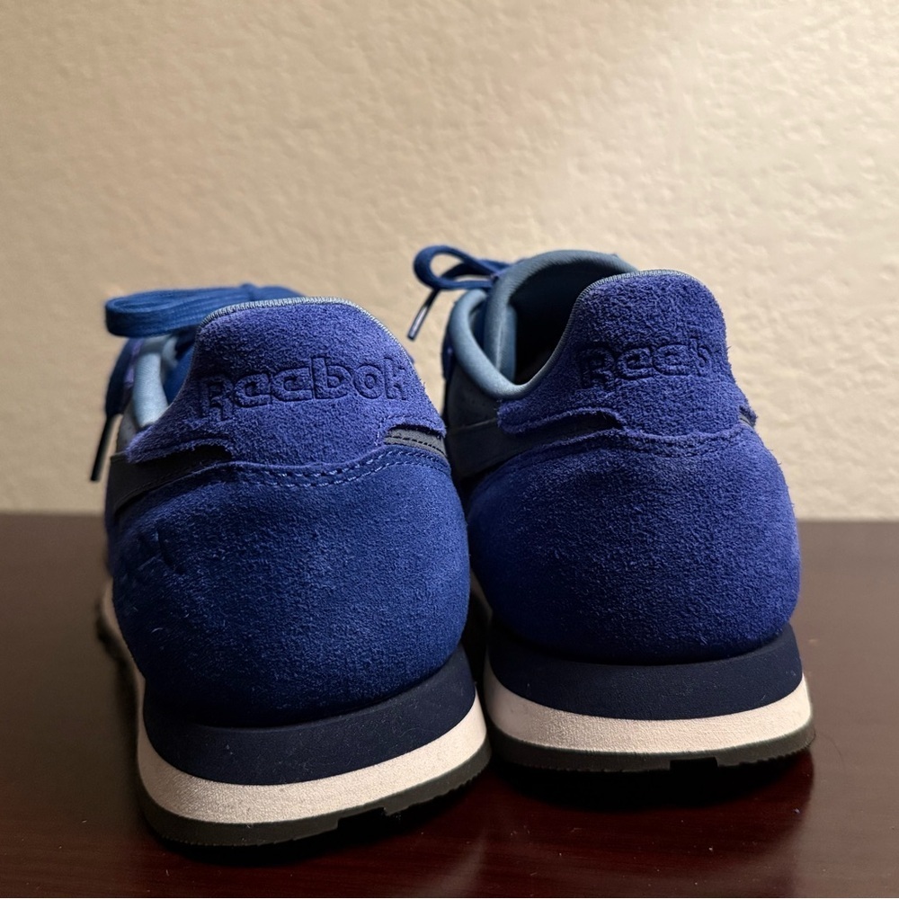 Reebok Classic Leather R12 Size 10 US - Picture 3 of 8